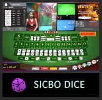 sicbo[dice]